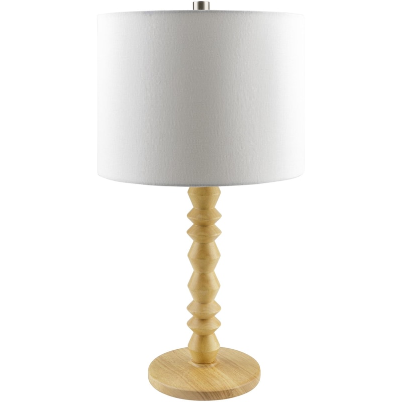 Livabliss Modern & Contemporary Accent Table Lamp