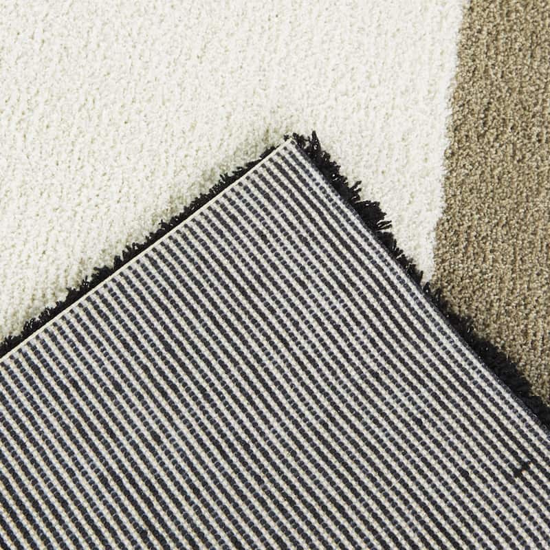 Duncan Abstract Modern Area Rug