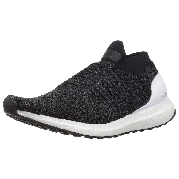 ultraboost laceless adidas
