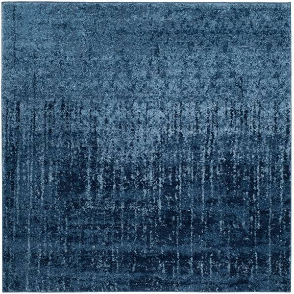 Shop Safavieh Retro Klazina Modern Abstract Rug On Sale