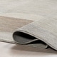 preview thumbnail 44 of 50, Nuloom Rhona Modern Geometric Recycled Area Rug