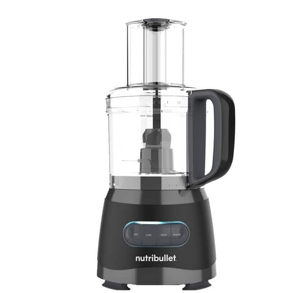 Nutribullet Food Processor Bed Bath & Beyond 35144981