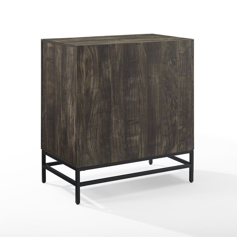 Jacobsen Bar Cabinet - 19"x31.5"x36.13"