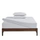 preview thumbnail 10 of 26, Nautica Fitted Sheet and Standard Pillowcase Sets
