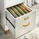 preview thumbnail 5 of 4, Simple Living Erfjord 4-Drawer Filing Cabinet