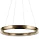 Option Champagne Bronze