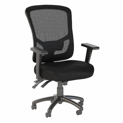 Studio C High Back Multifunction Chair by Bush Business Furniture