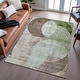preview thumbnail 45 of 110, Premium Washable Super Soft Modern Geo Mayfield Rug