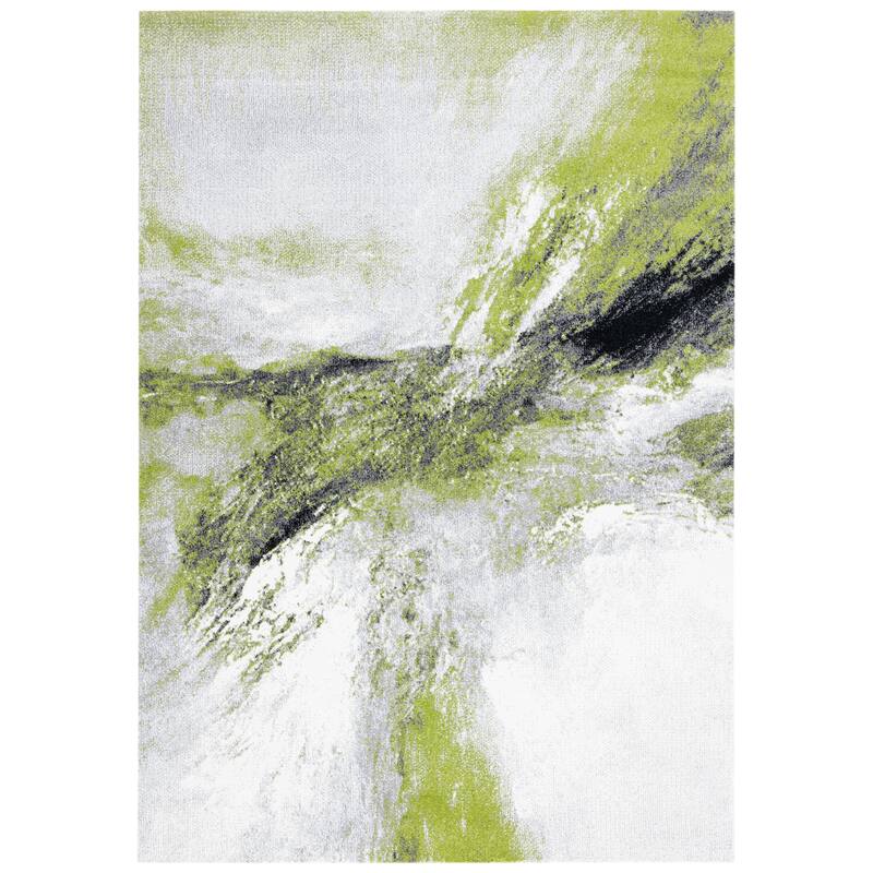 SAFAVIEH Galaxy Consuela Modern Abstract Rug