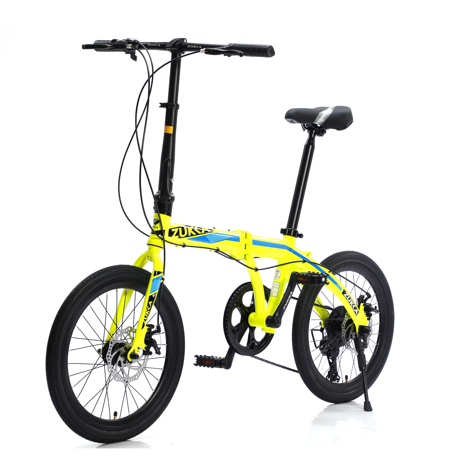 Shimano folding bicycle sale