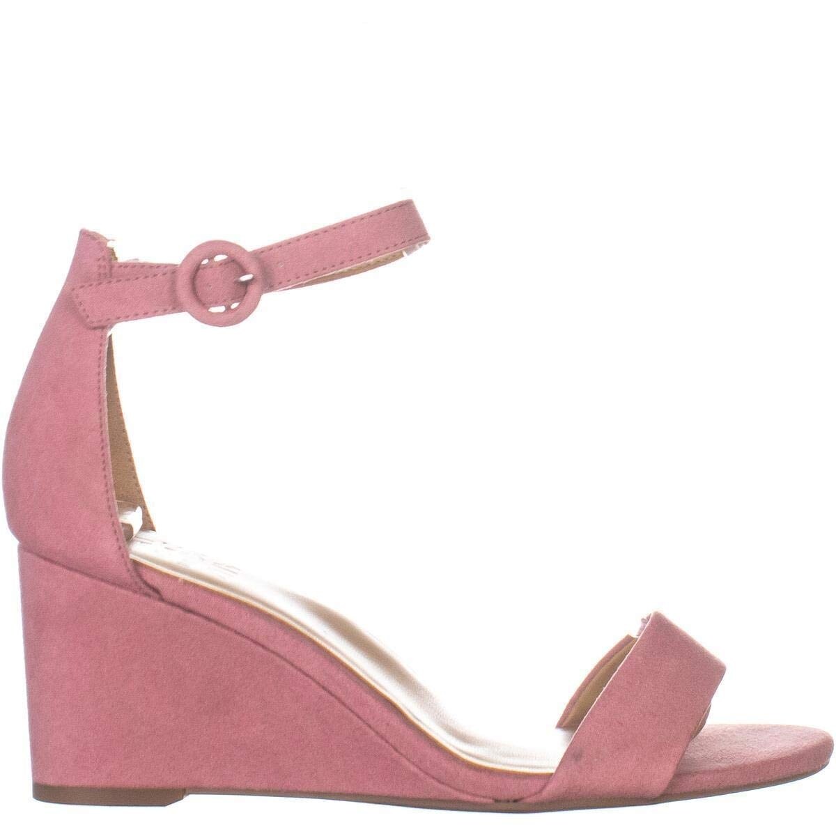 naturalizer london ankle strap sandals
