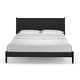 preview thumbnail 4 of 4, Emma King Size Bed