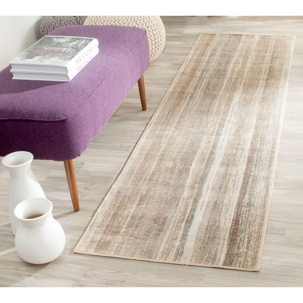 SAFAVIEH Vintage Frieda Oriental Rug