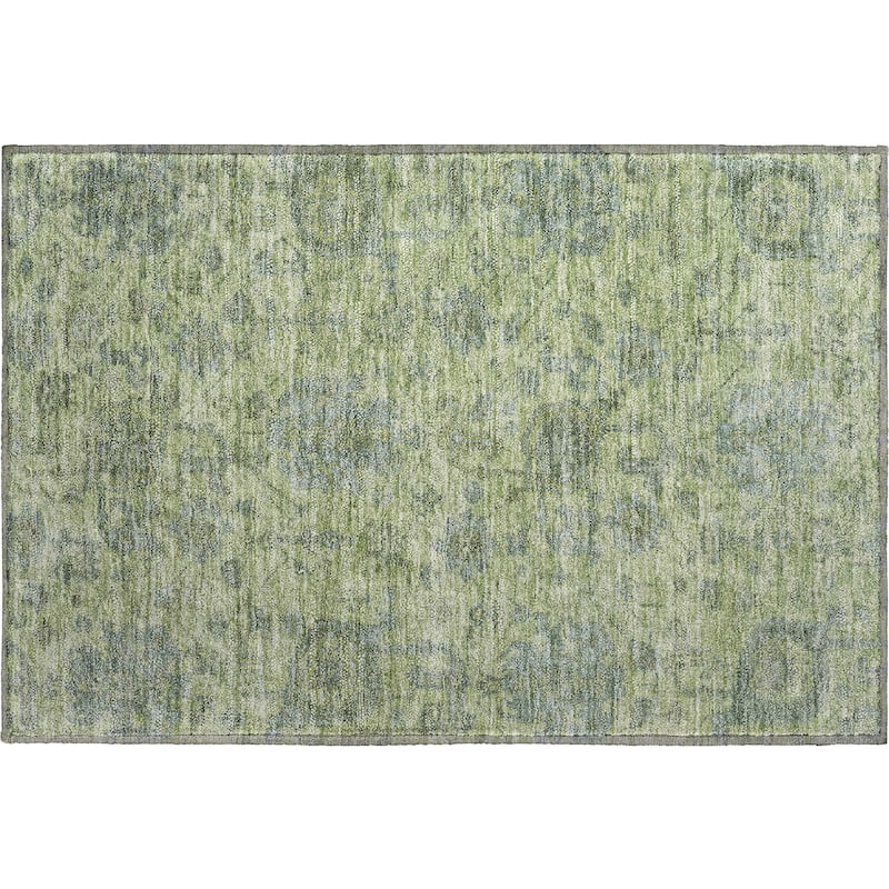 Premium Washable Super Soft Farmhouse Mayfield Rug