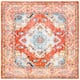 SAFAVIEH Monaco Lillie Boho Medallion Distressed Area Rug