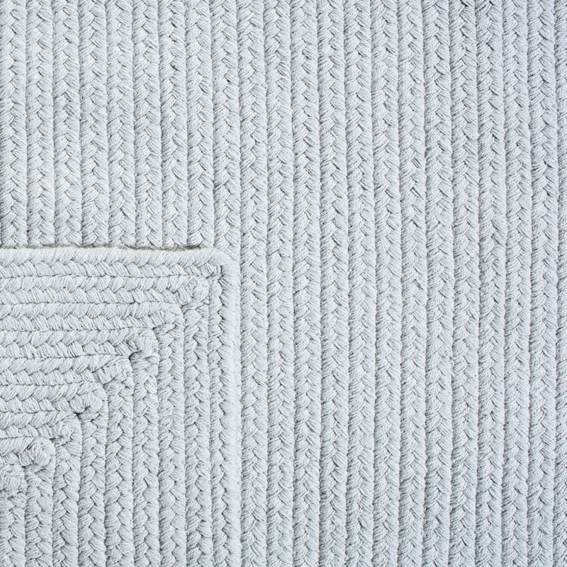 SAFAVIEH, Handmade Braided Alcidia Country Cotton Rug