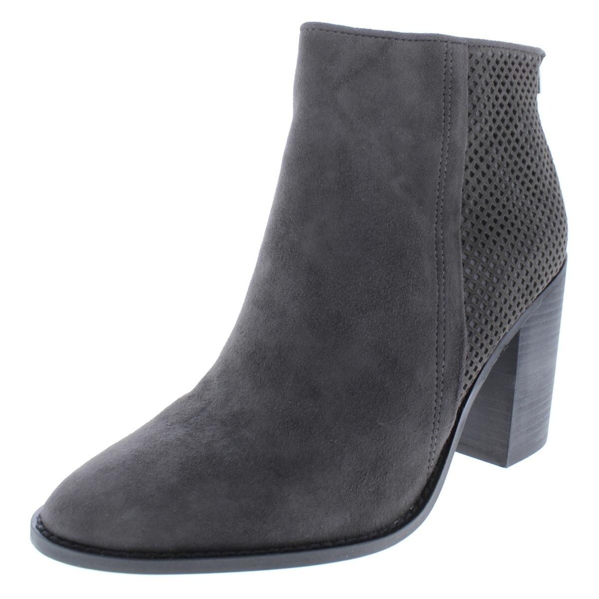 steve madden replay booties