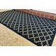 Safavieh Courtyard Marta Geometric Indoor/ Outdoor Rug