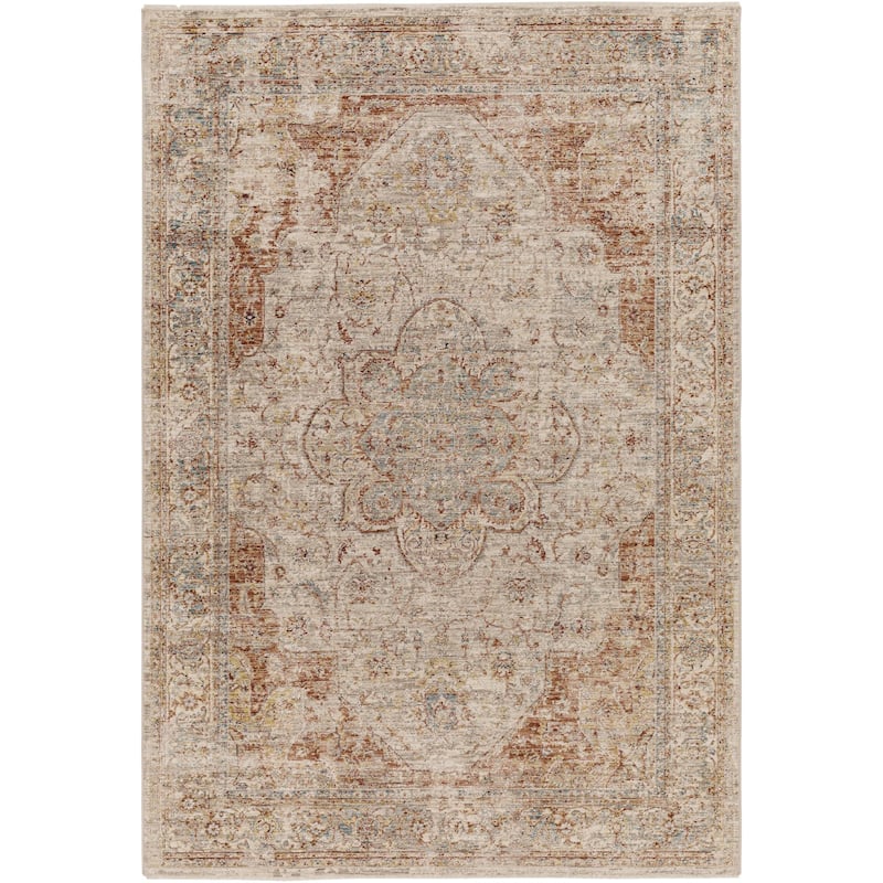 Dorothy Updated Traditional Area Rug