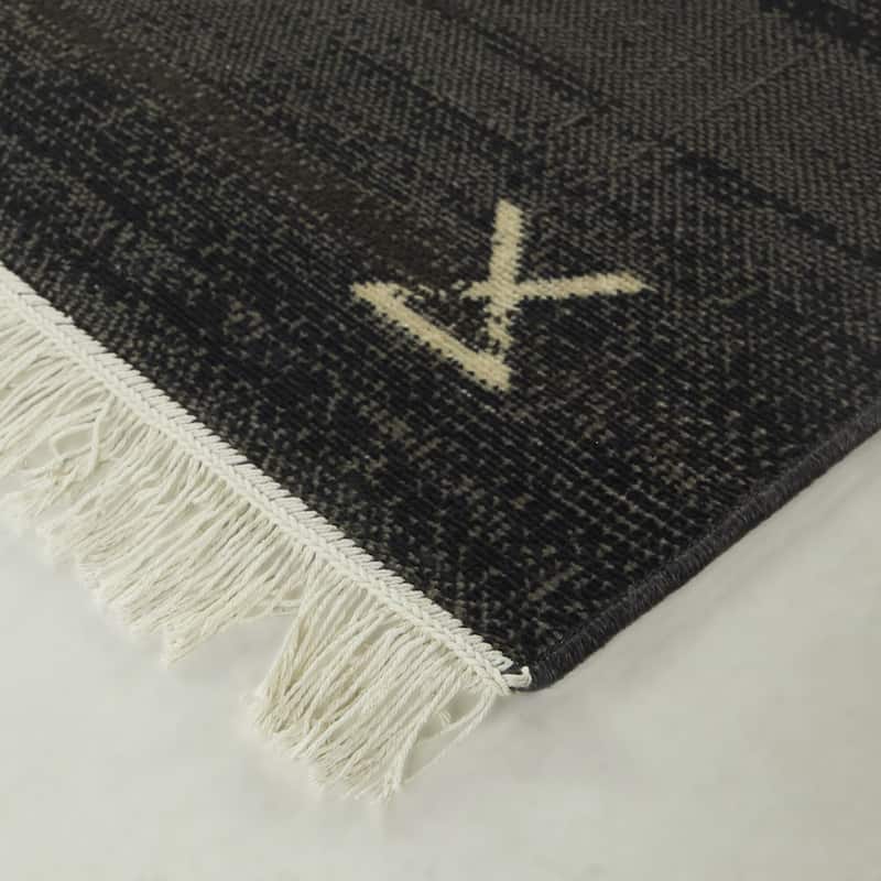 Asante Southwestern Recycled Area Rug