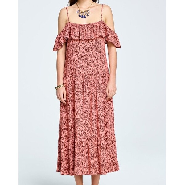 rebecca minkoff maxi dress