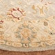 preview thumbnail 26 of 38, SAFAVIEH Handmade Anatolia Pattie Traditional Oriental Hand-spun Wool Rug