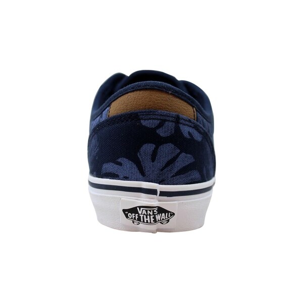 vans atwood deluxe blue