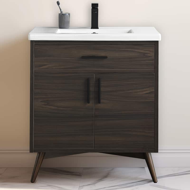 Sudio Design Bathroom Vanity Nelson Collection
