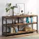 Option Rustic Brown
