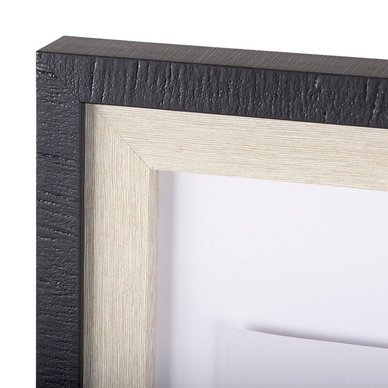 Pages II Framed Art Print