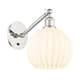 Option Polished Nickel