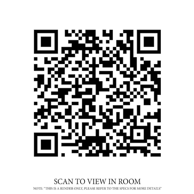 Stagger Integrated LED 5in Black Wall Light with Handcrafted Glass