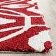 preview thumbnail 32 of 75, SAFAVIEH Handmade Four Seasons Cristine Floral Rug