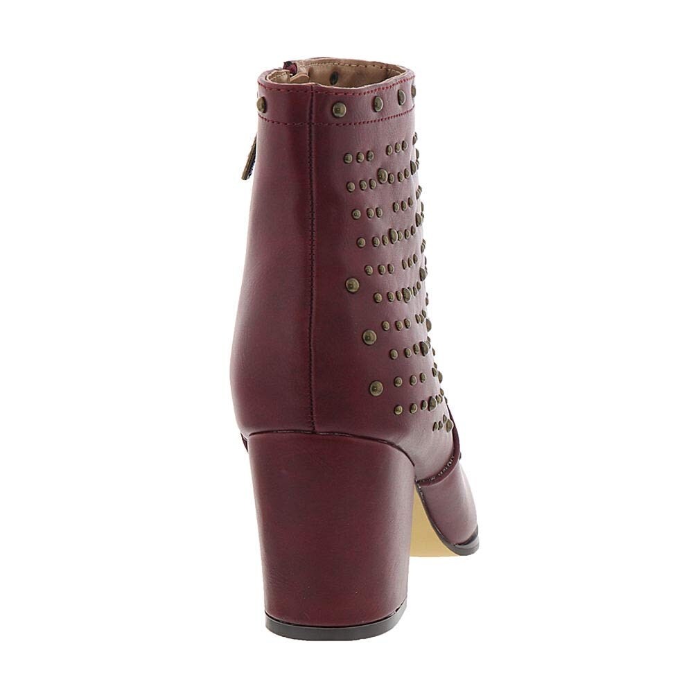 Michael Antonio Womens Marlie-sue-ww Boot