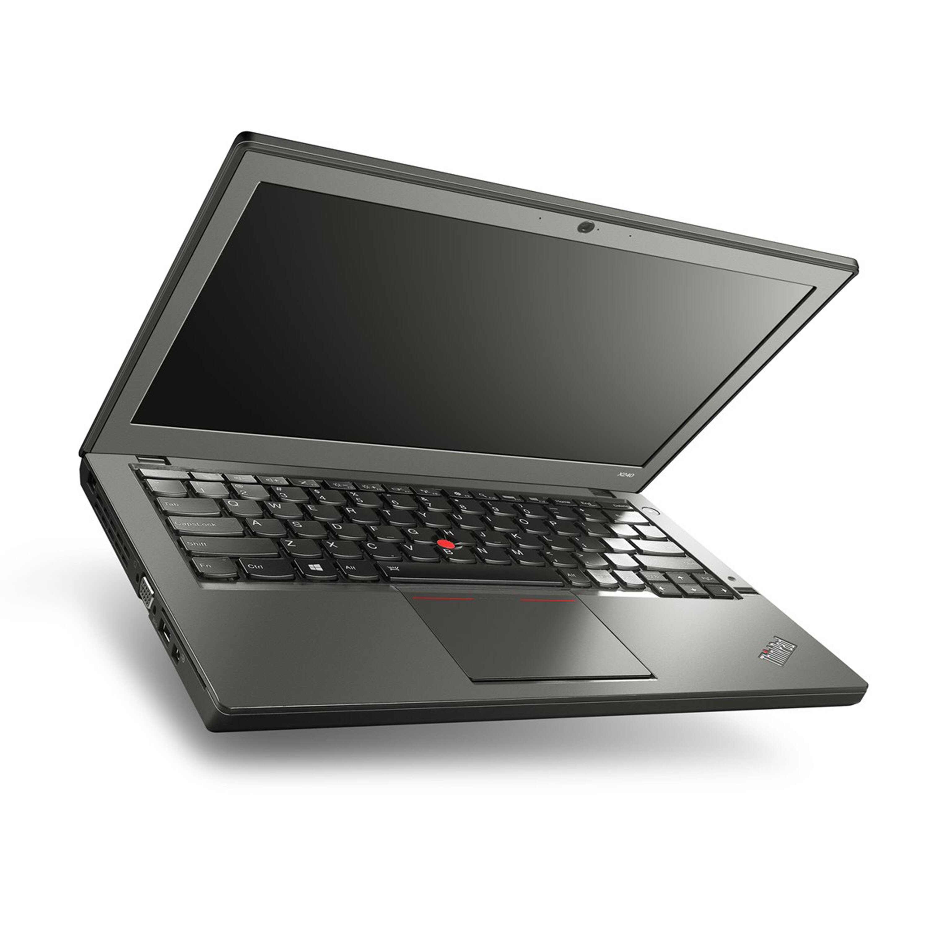 Shop Lenovo Thinkpad X240 12 5 Laptop Intel Core I7 4600u 2 1g 8g Ddr3l 500g Windows 10 Home Refurbished A Grade Overstock 29067807