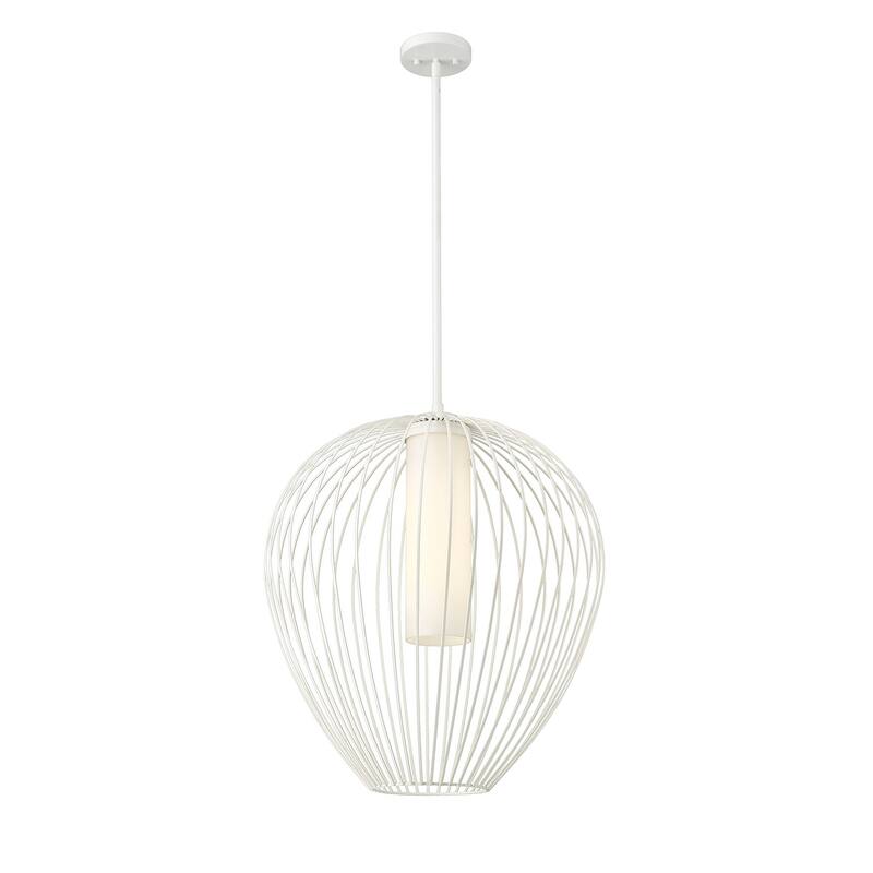 Z-Lite 7507-22 Savanti 22" Wide Pendant