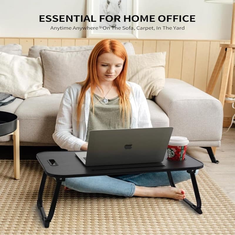 Laptop Bed Desk