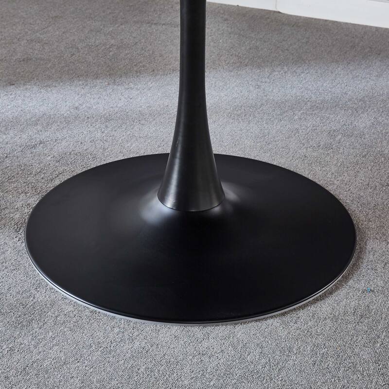 Industrial-Chic Table(Dining/Coffee/Console Multi-Use)
