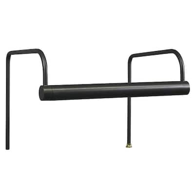 House of Troy SL30 Modern In-Line Switch Picture Light from the Slim