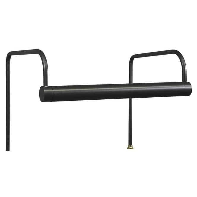 House of Troy SL30 Modern In-Line Switch Picture Light from the Slim