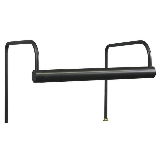 House of Troy SL30 Modern In-Line Switch Picture Light from the Slim - Oil Rubbed Bronze