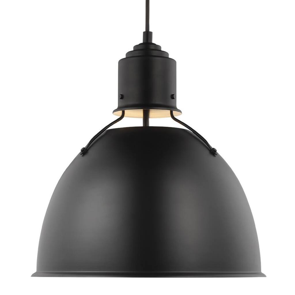 Bellevue Indre 15" Wide Pendant