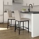 preview thumbnail 16 of 100, Amisco Perry Counter Stool