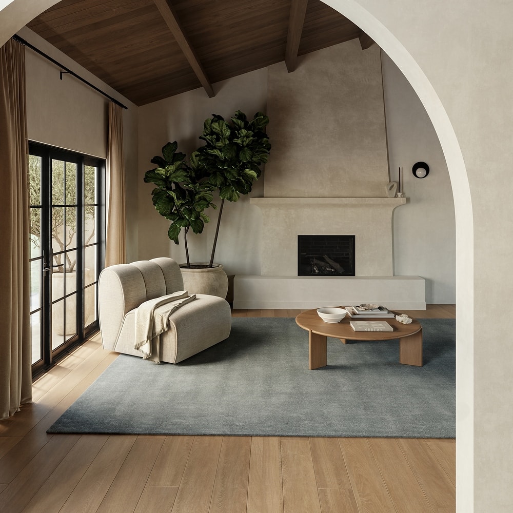 Nuloom Maru Wool Area Rug