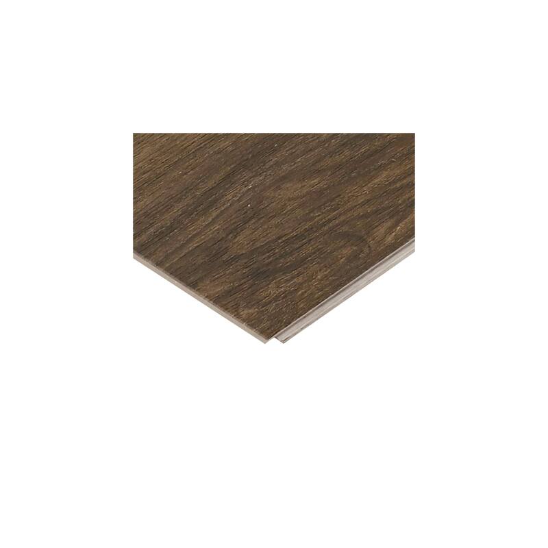 Daltile Adventuro 6" x 48" 4.5 MM 12 Mil Rigid Click Luxury Vinyl Flooring (16 PC per Carton) (32.15 SQFT per Carton)
