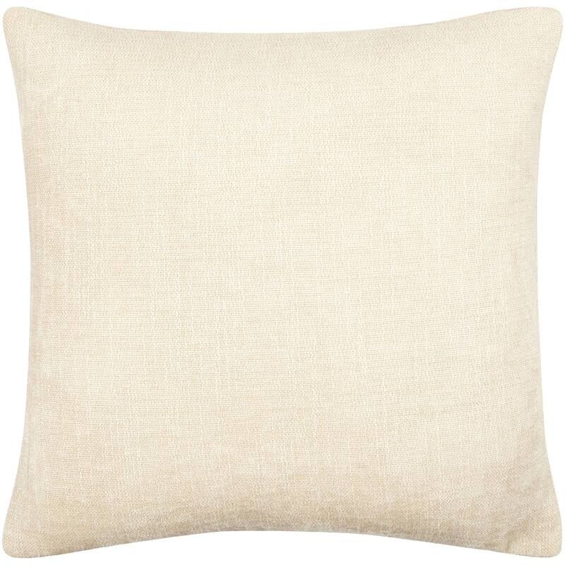 Livabliss Zunaira Modern & Contemporary Solid Color Accent Pillow