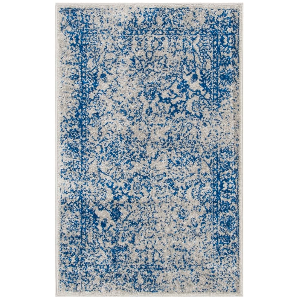 SAFAVIEH Adirondack Zehava Vintage Boho Oriental Rug