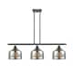 Option Silver Plated Mercury / Matte Black