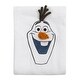 preview thumbnail 4 of 3, Disney Frozen Winter Cheer Character Shaped Blanket