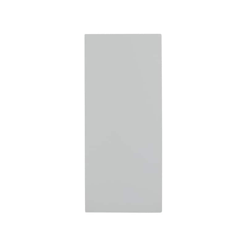 Magnussen Home Charleston Harbor Gray Grey Door Chest